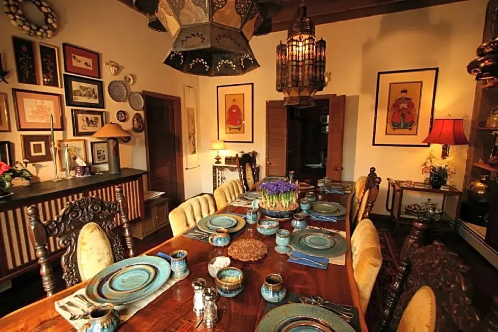 Alpenhof Bed and Breakfast