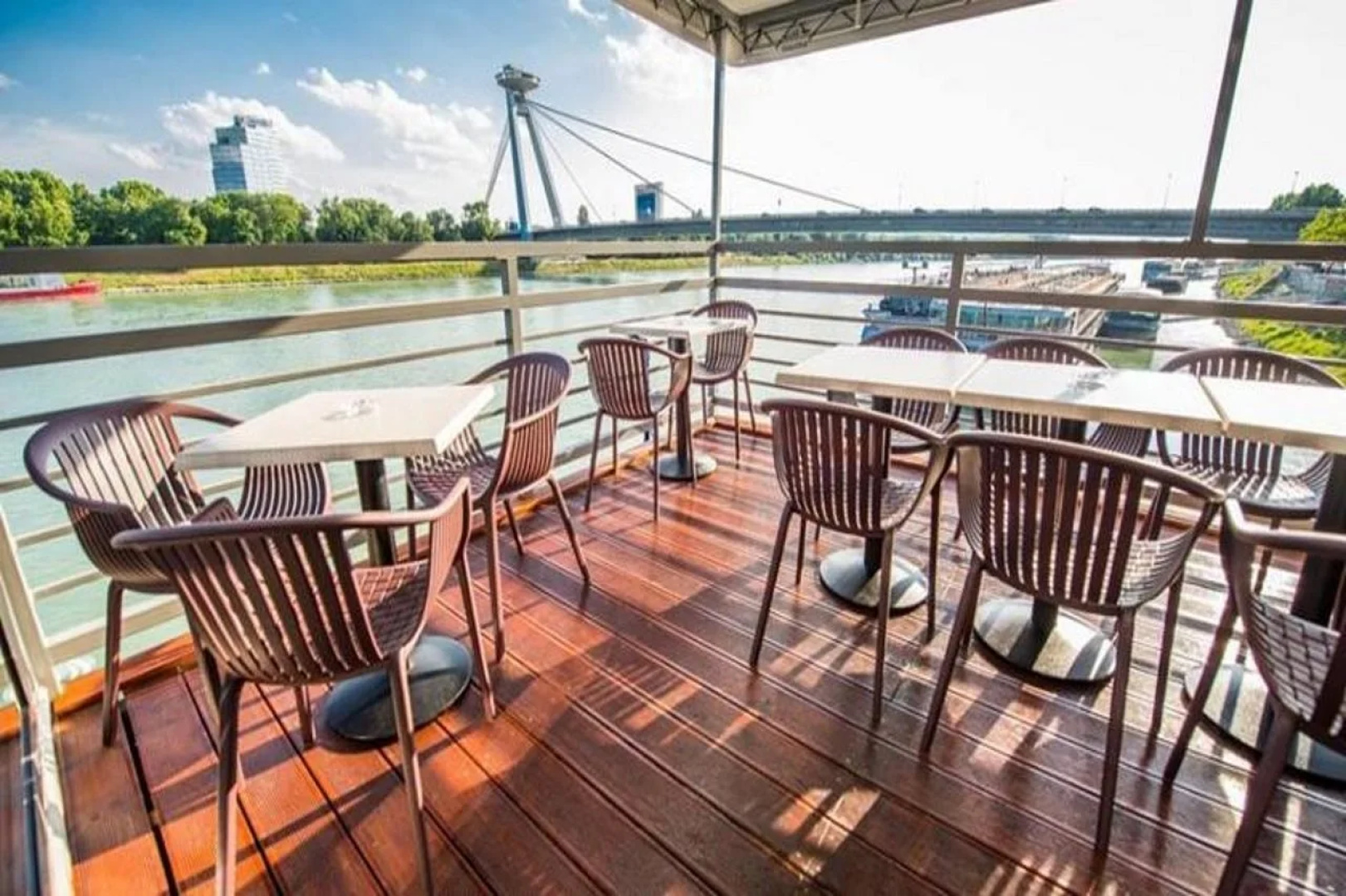 Botel Gracia