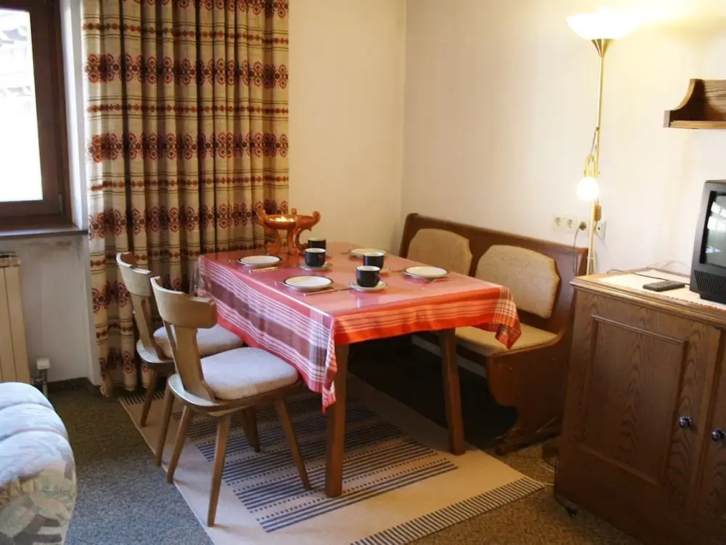 Gorgeous Apartment In Waidring With Mountain View