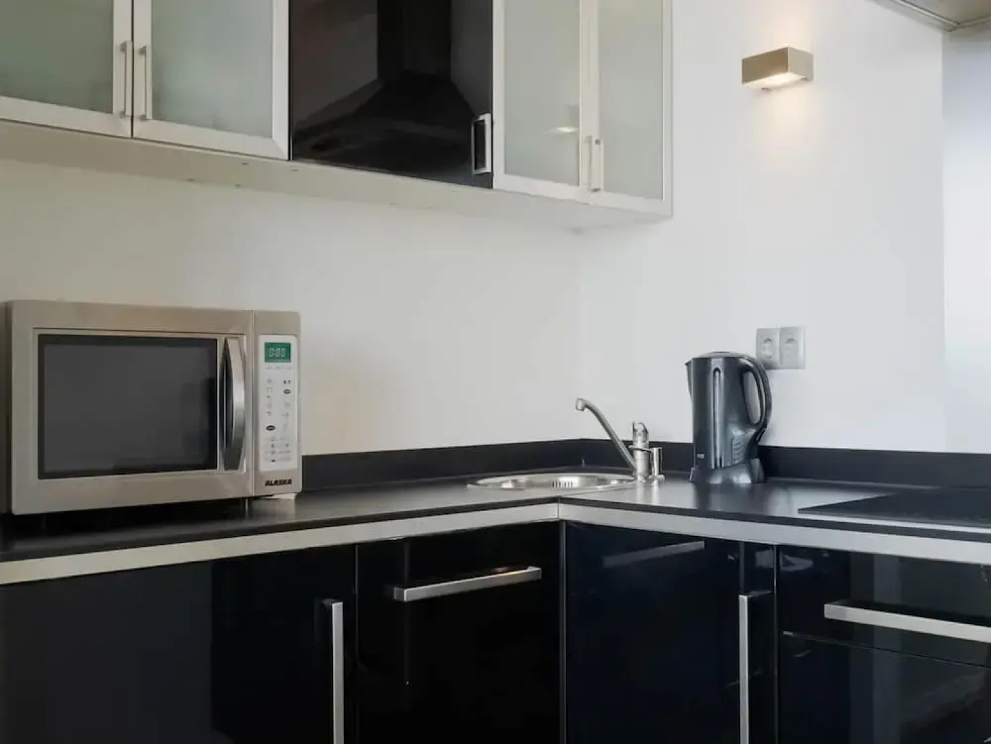 Apartment in Ostend Near North Sea