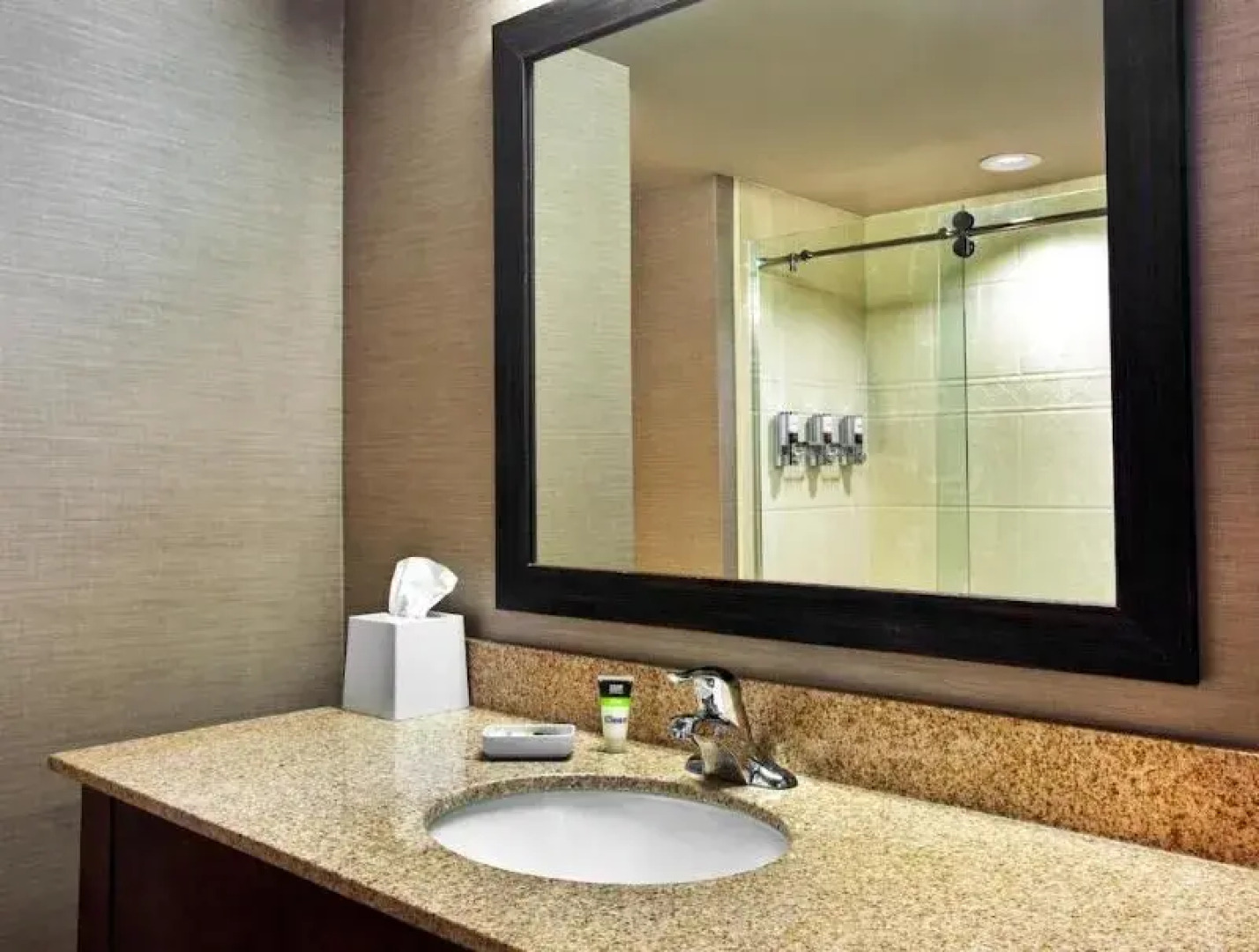 Comfort Inn Minot Area