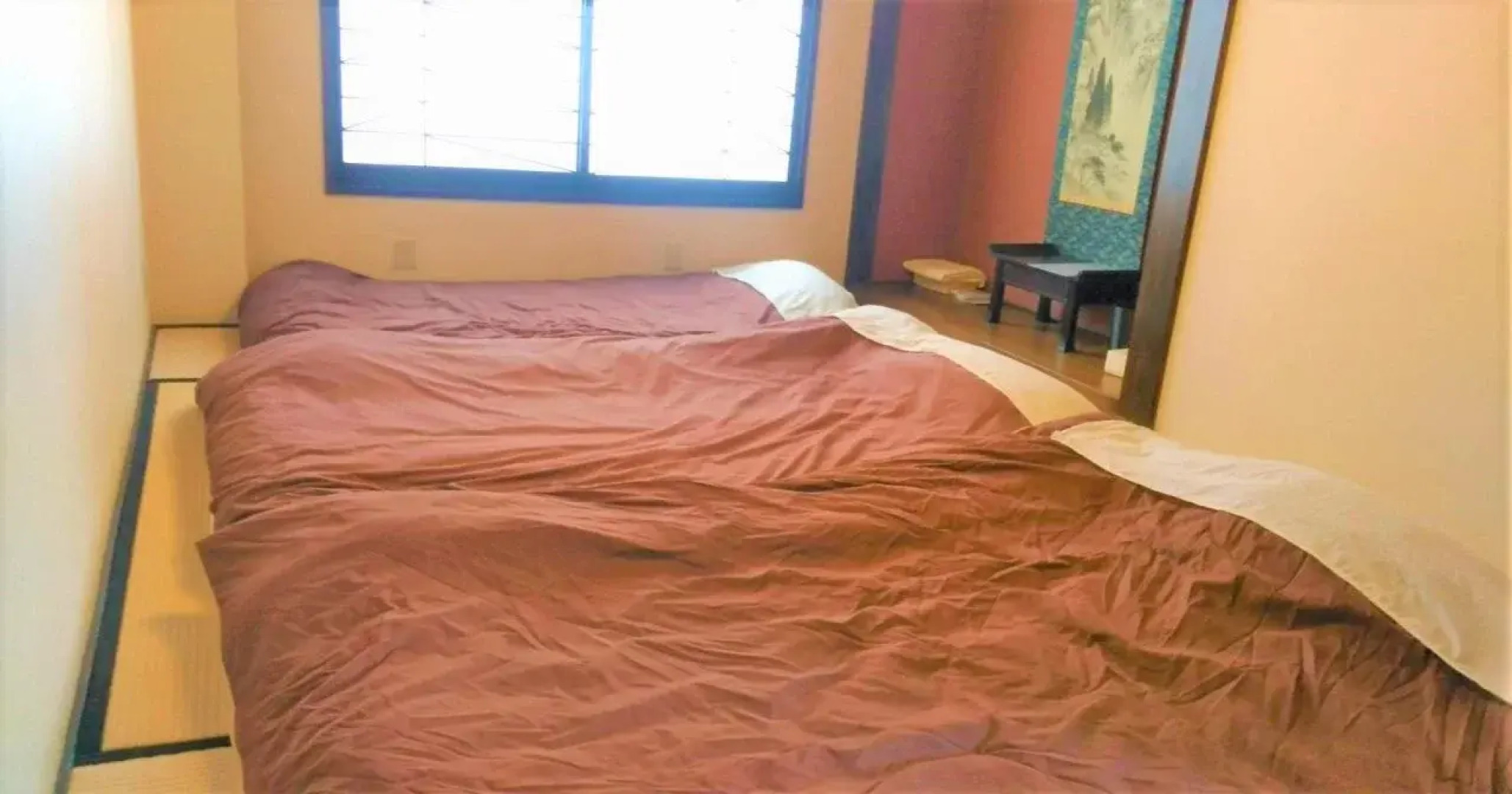 Guest House Kuranomachi - Hostel