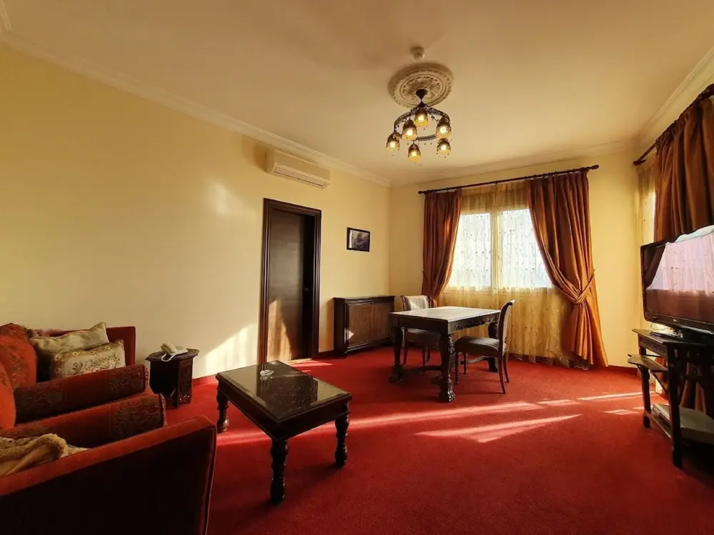 Hotel Quartier Suisse