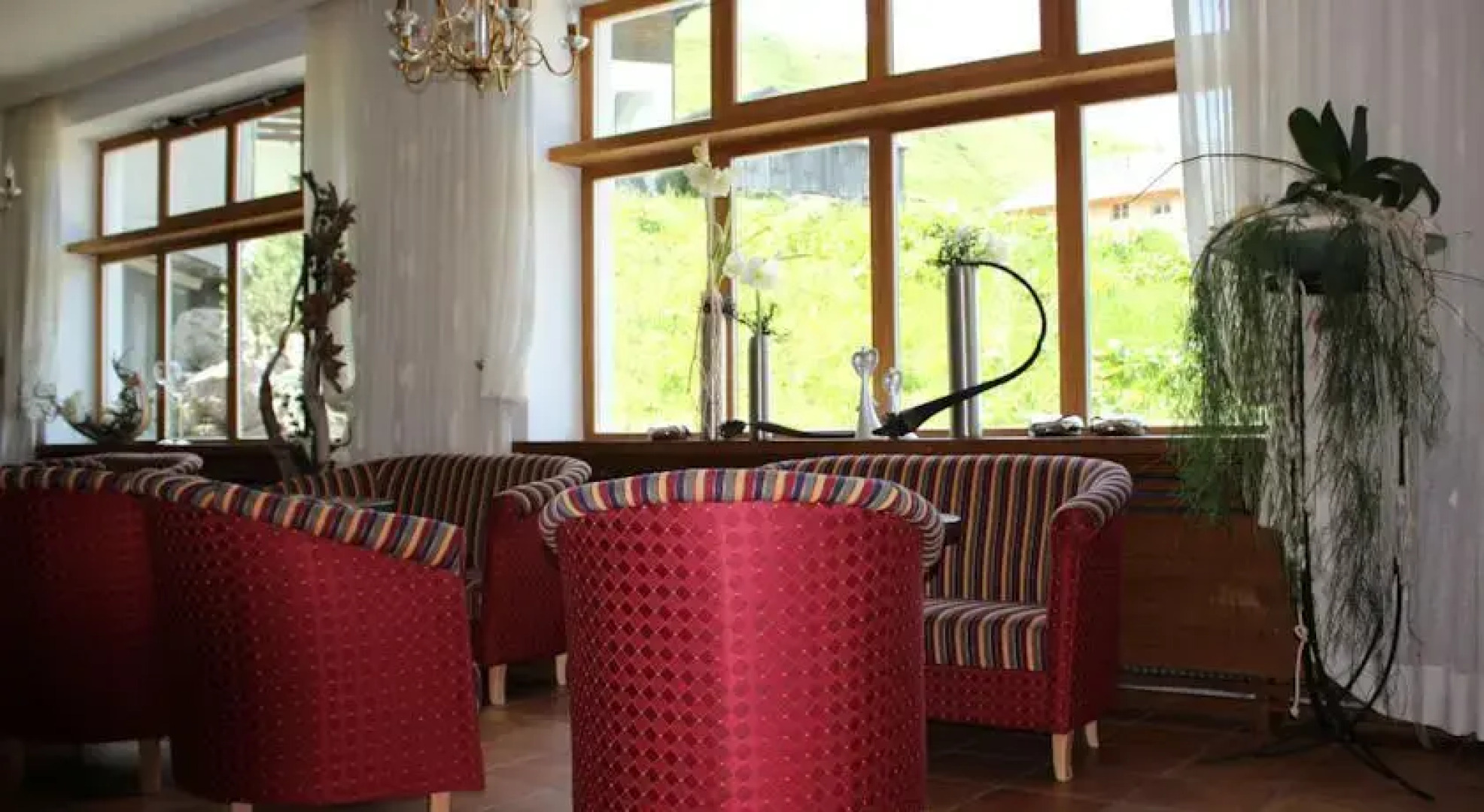 Alpenresort Walsertal