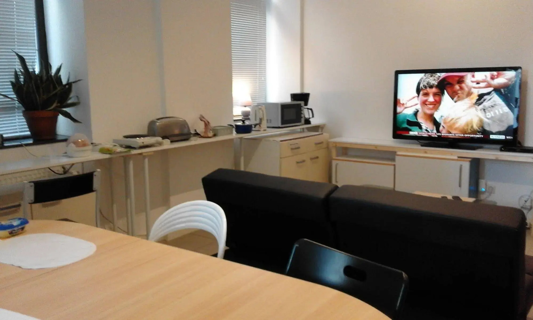 Pension Vienna Happymit