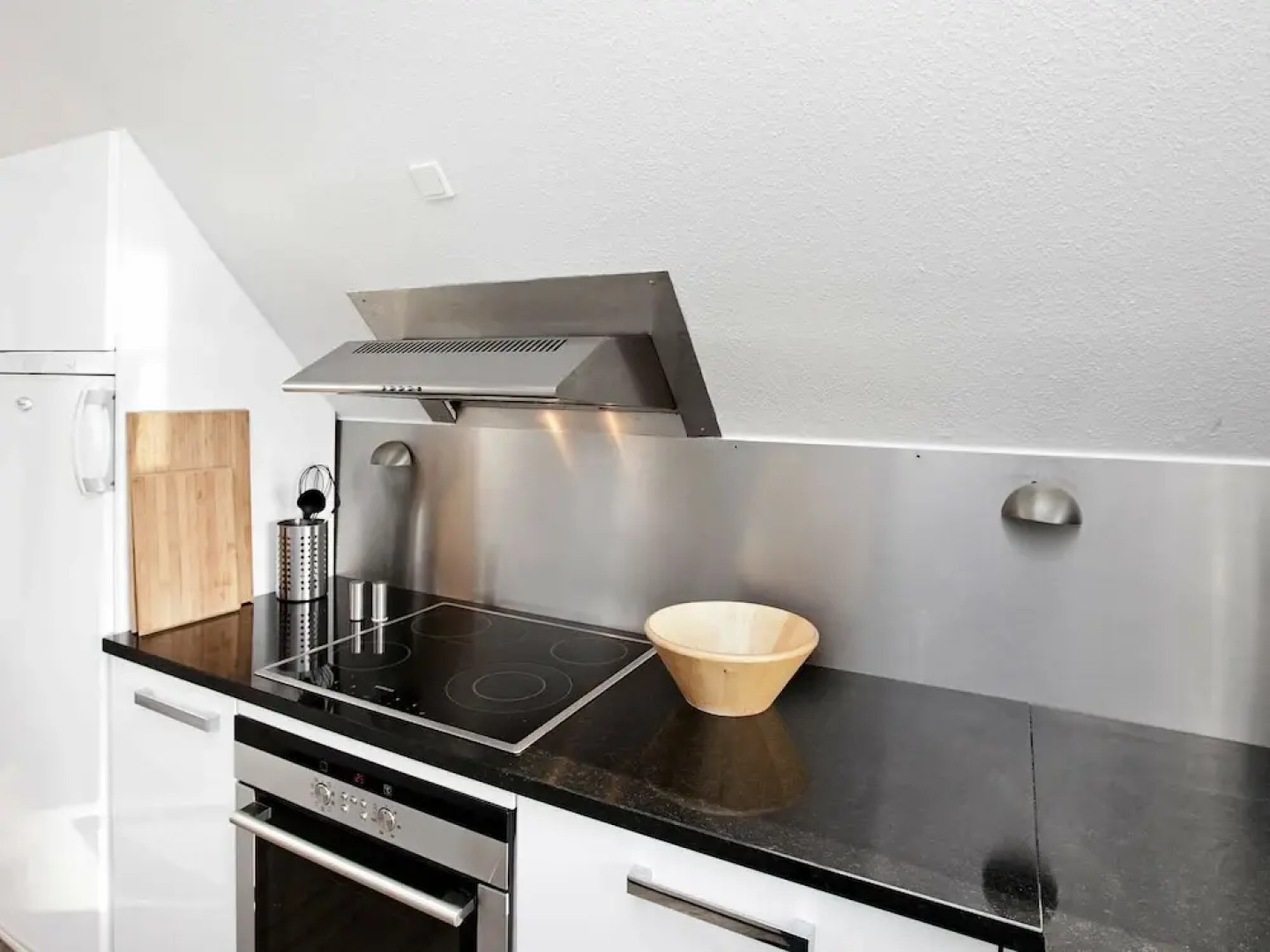 Beautiful Apartment in Hemmet With Roofed Terrace