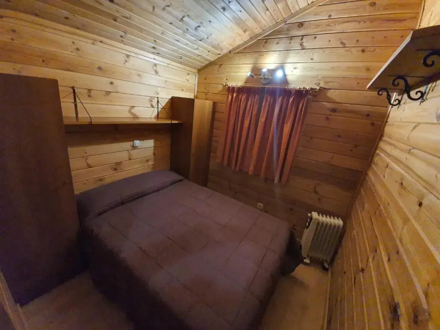 Bungalows Conca De Ter