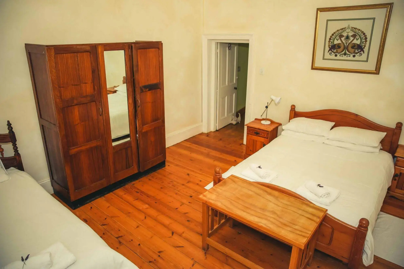 Wilgewandel Holiday Farm & Restaurant