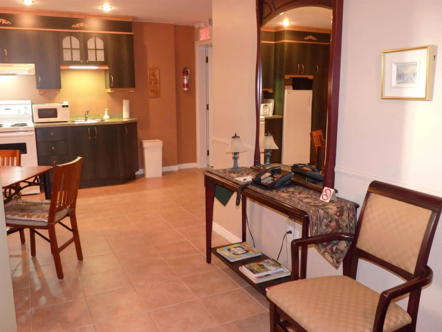 Hotel-Motel Le Saint Faustin