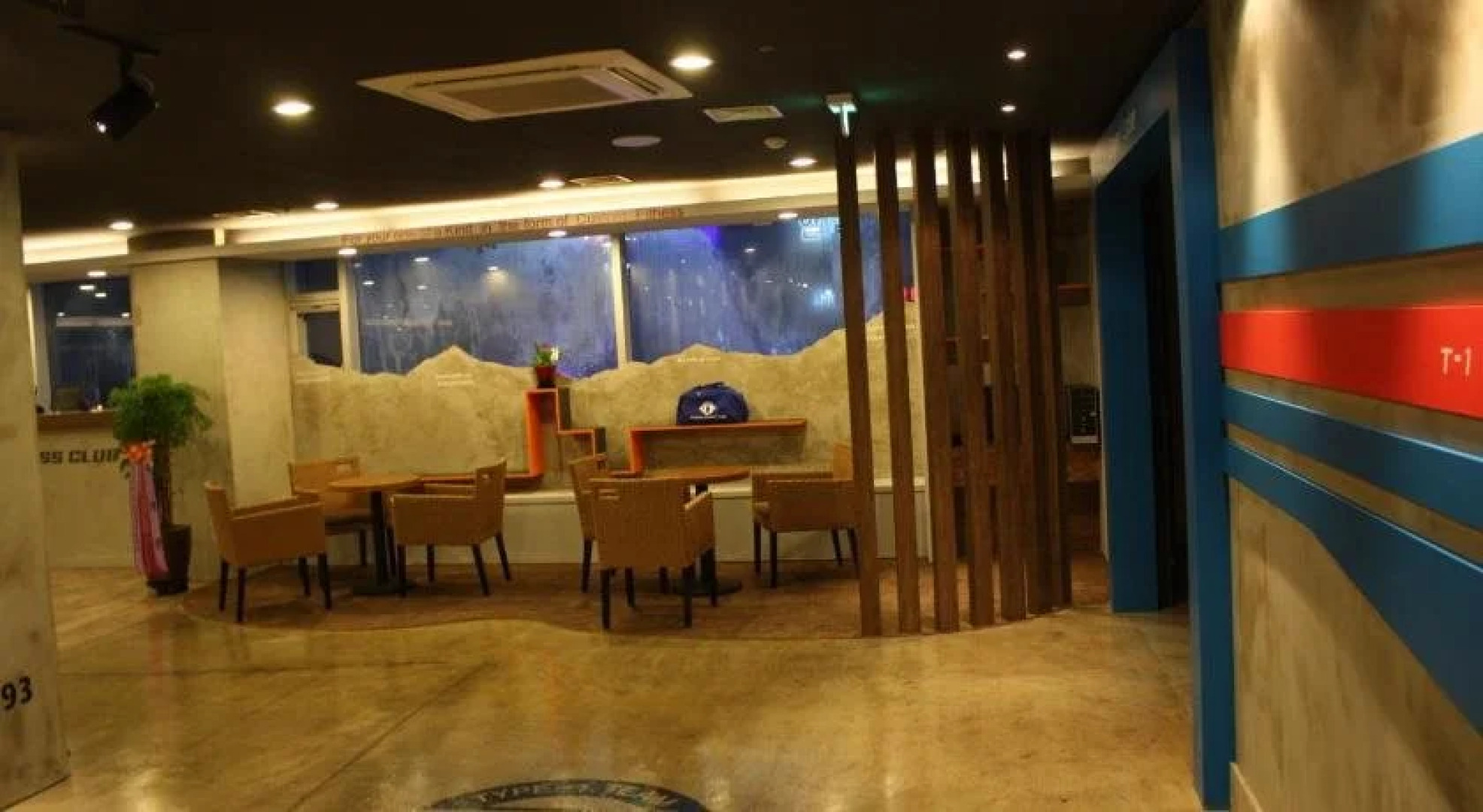 Stay and Home Residence