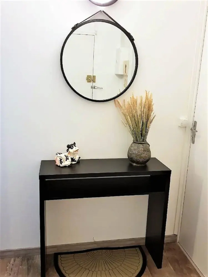 Appartement Elegant 2 Chambres