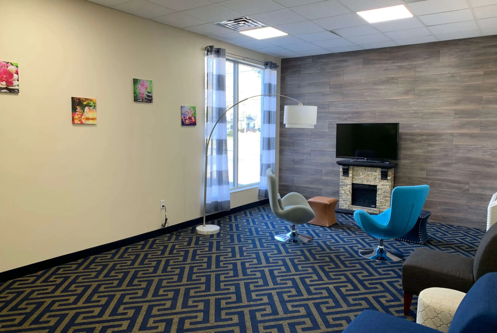 Baymont by Wyndham Cheraw