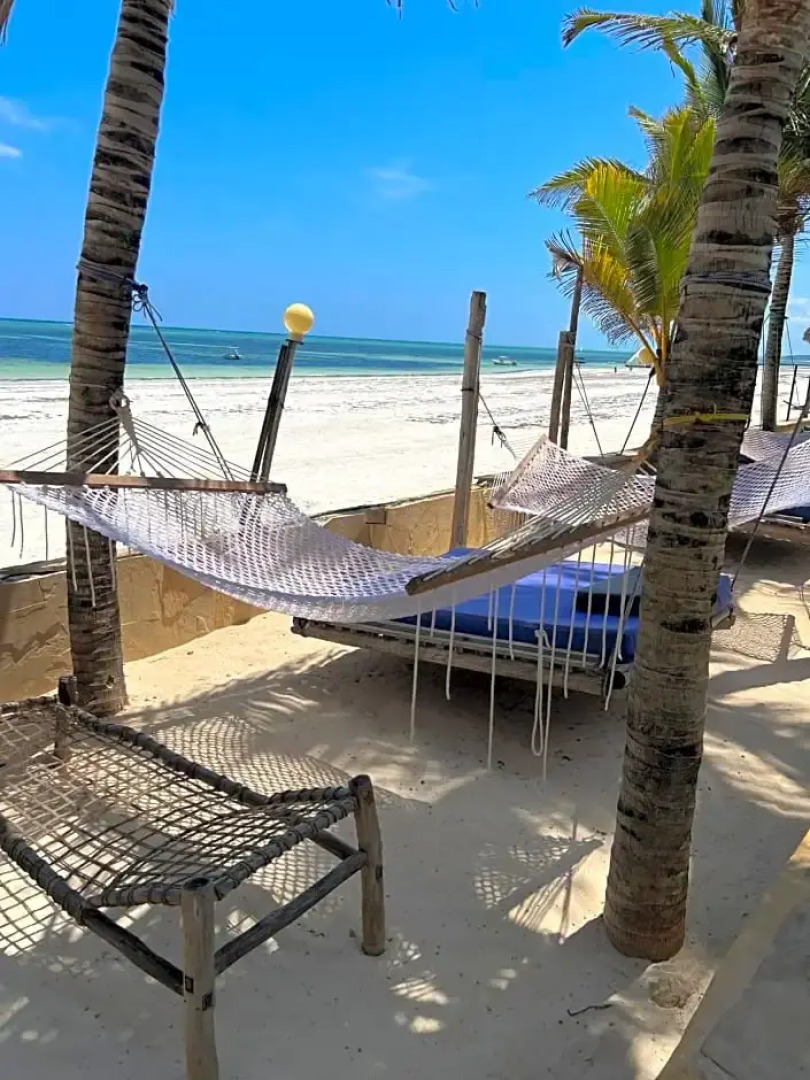 Sky & Sand Zanzibar Beach Resort