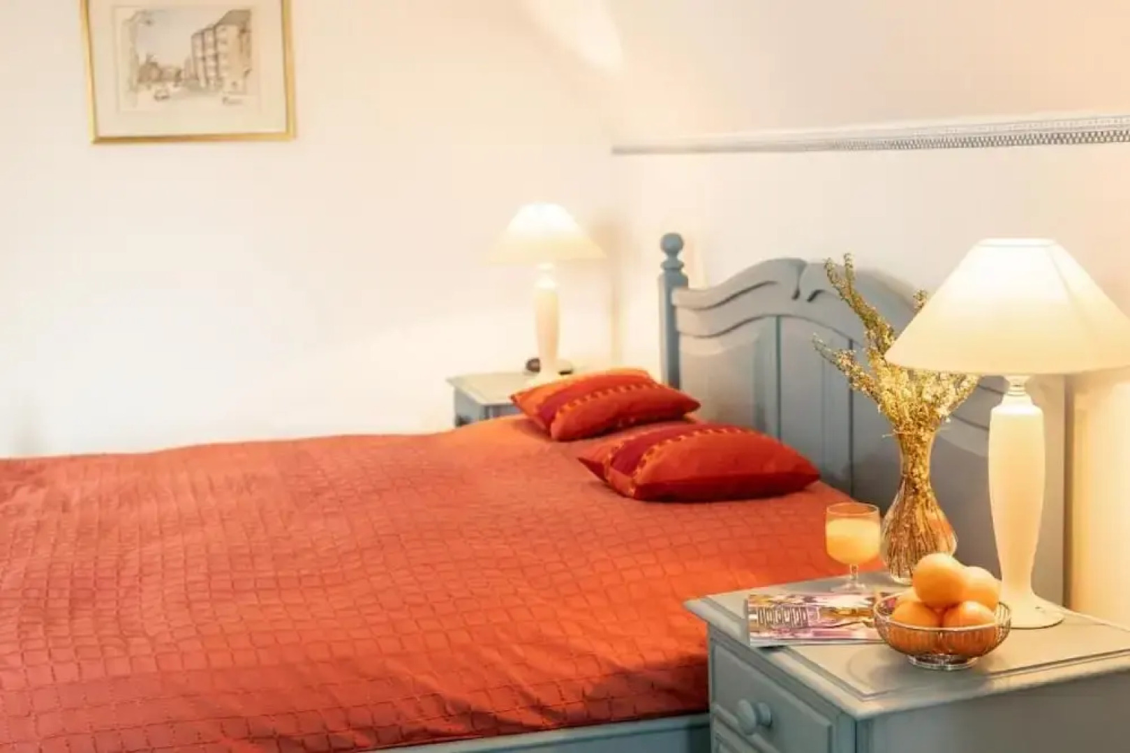 Hotel Gut Tribbevitz