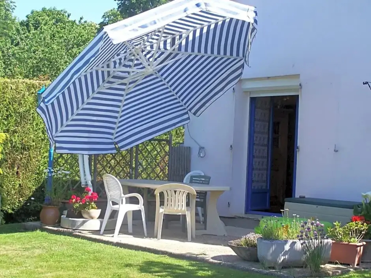 Une Chambre D'Hote Yvetot