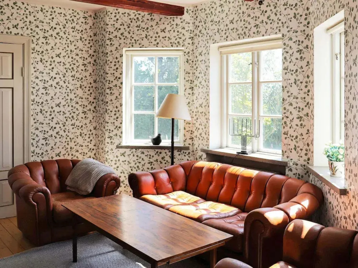 Holiday Home in LÃ¶derup