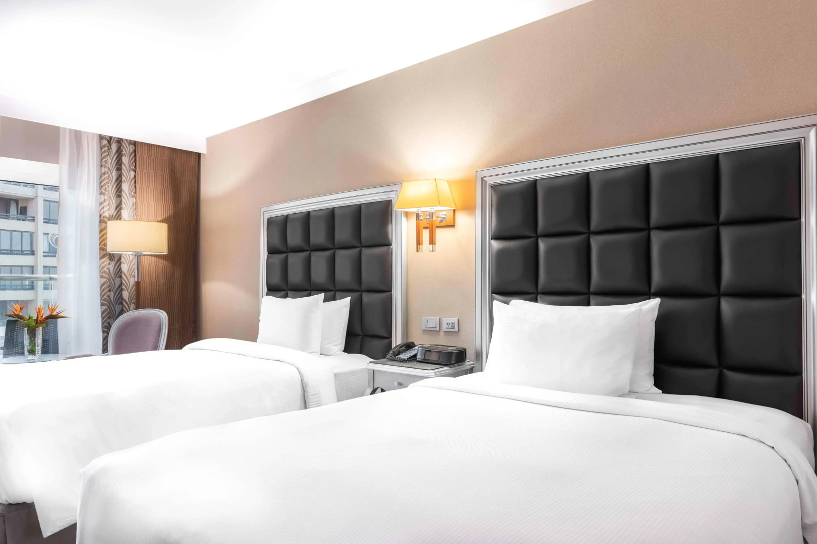 Hilton Alexandria Corniche