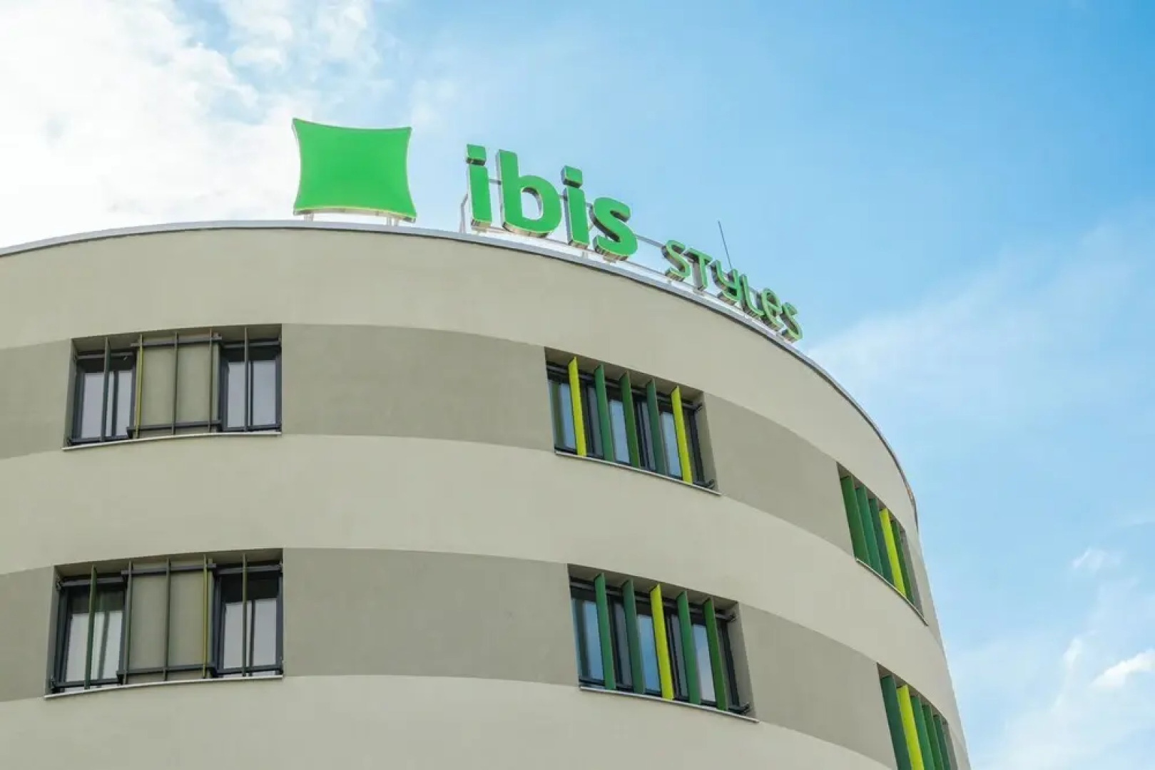 Ibis Styles Debrecen Airport