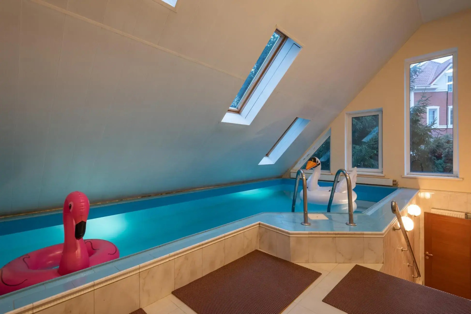 Дом на улице Двенадцатая 2