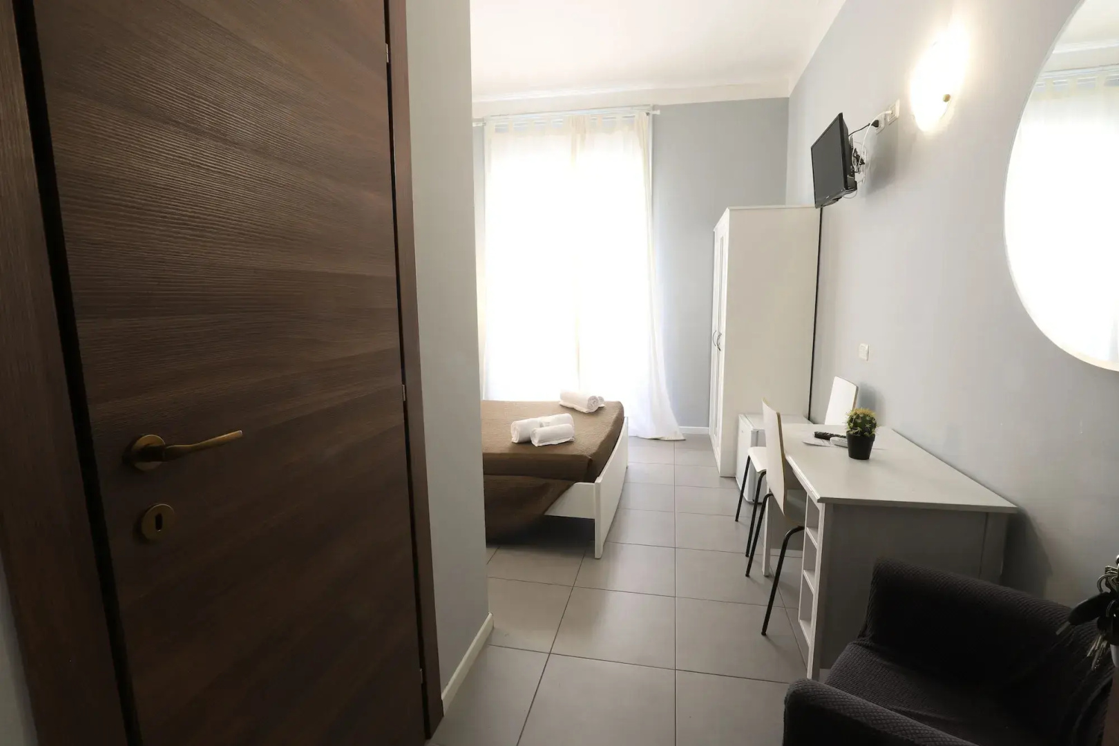 Отель Golden Milano