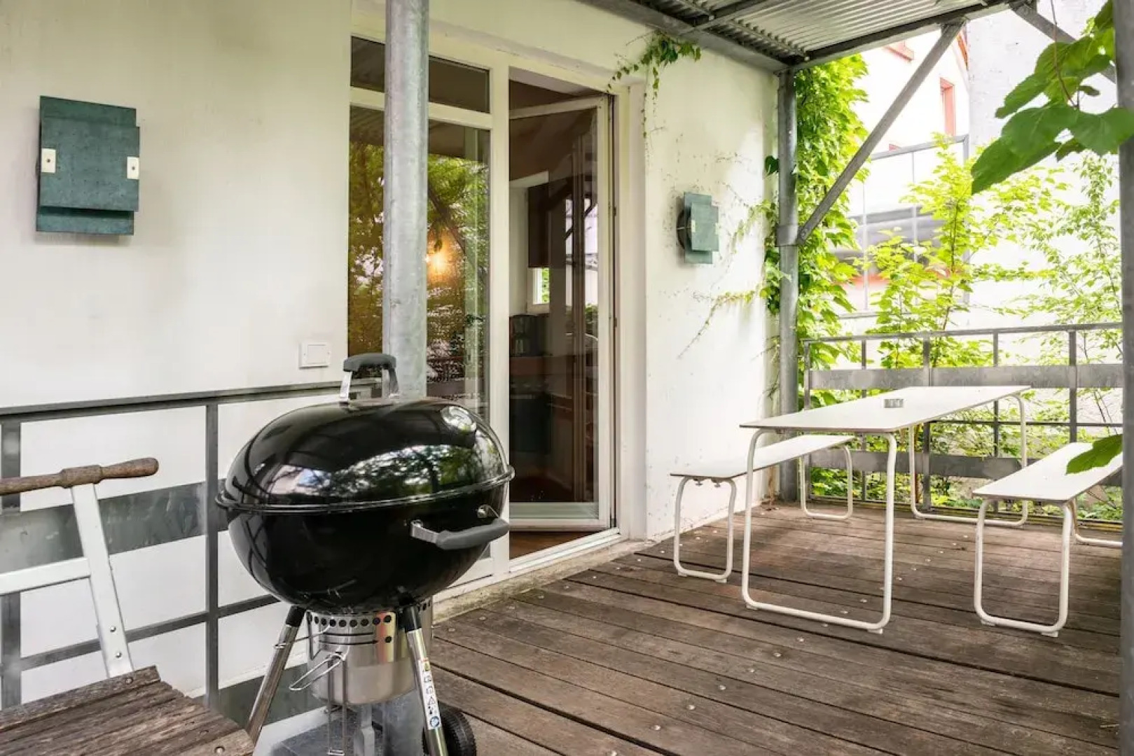 Gruppenhaus Darmstadt