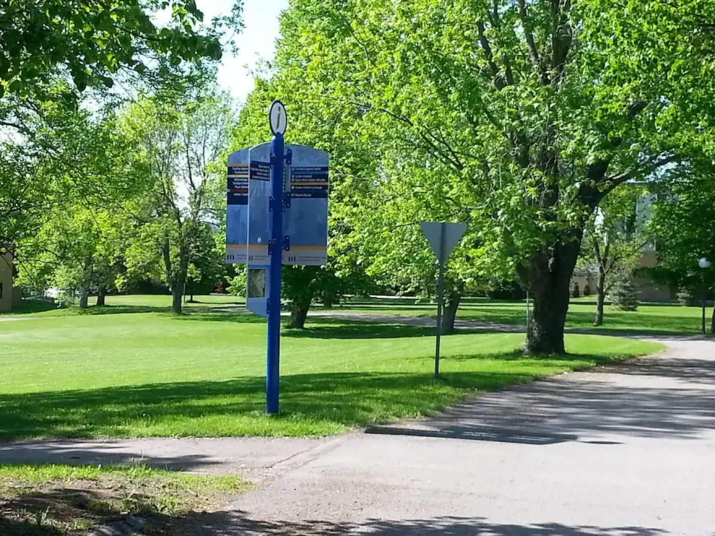 Université de Moncton