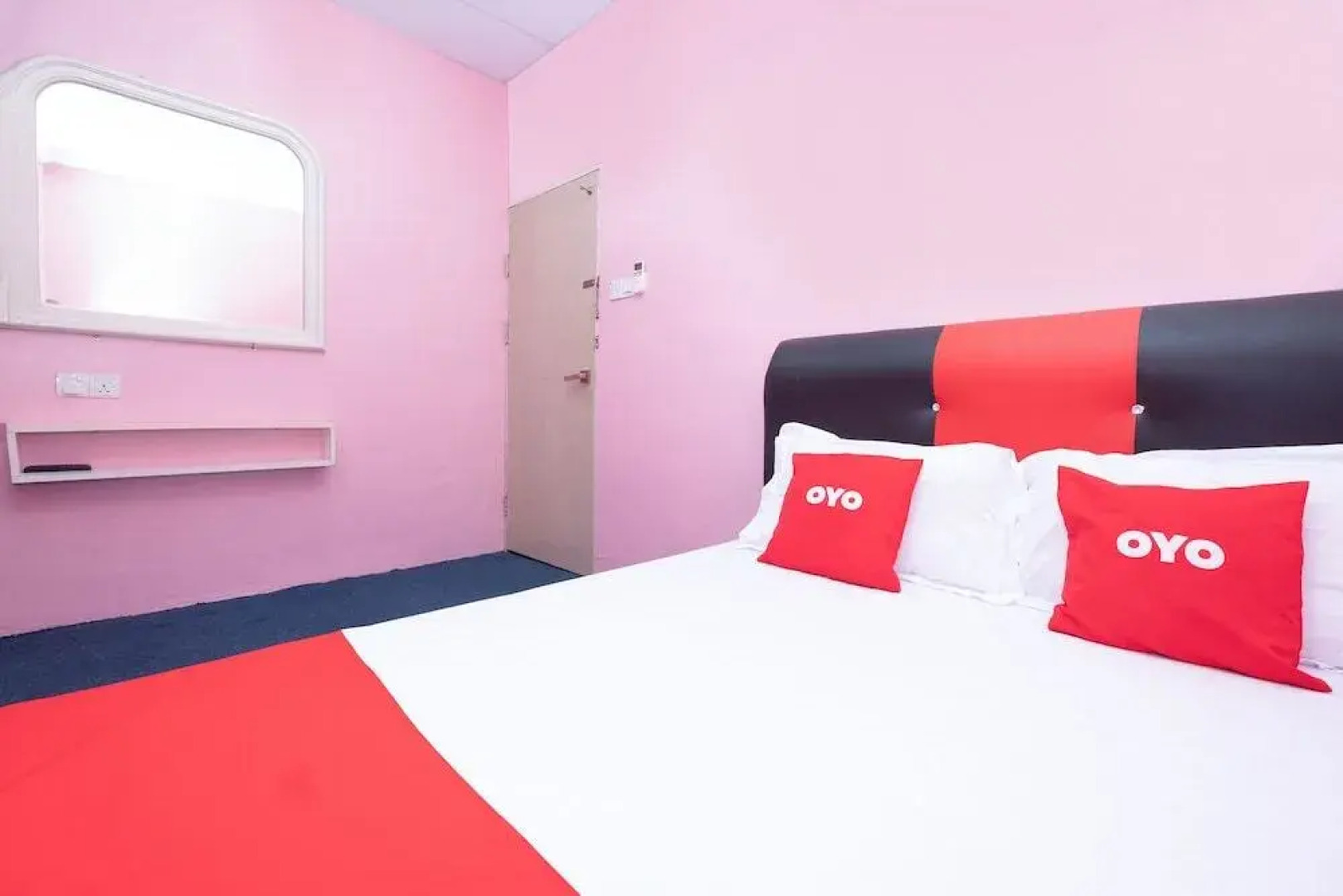 OYO 89984 Noris Wang Homestay