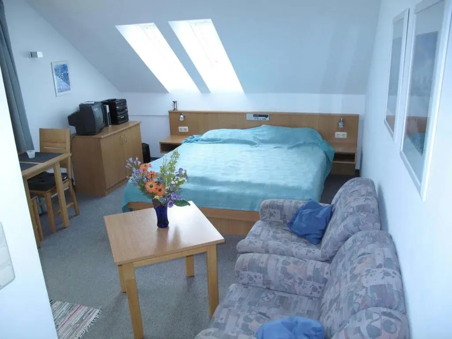 Appartements Sonnenwald