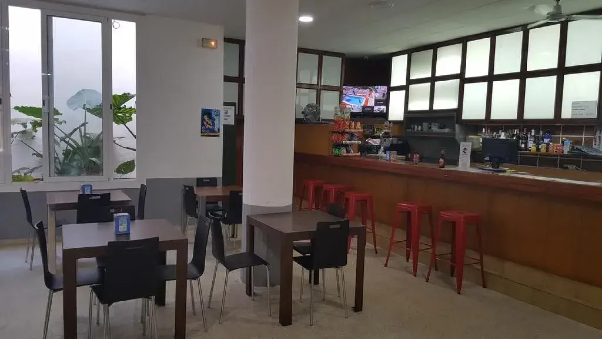 Apartamentos AR Dalia