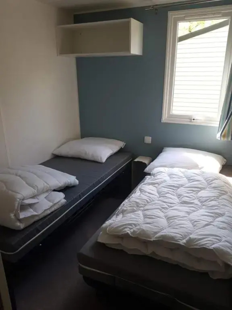 Boscamping Appelscha