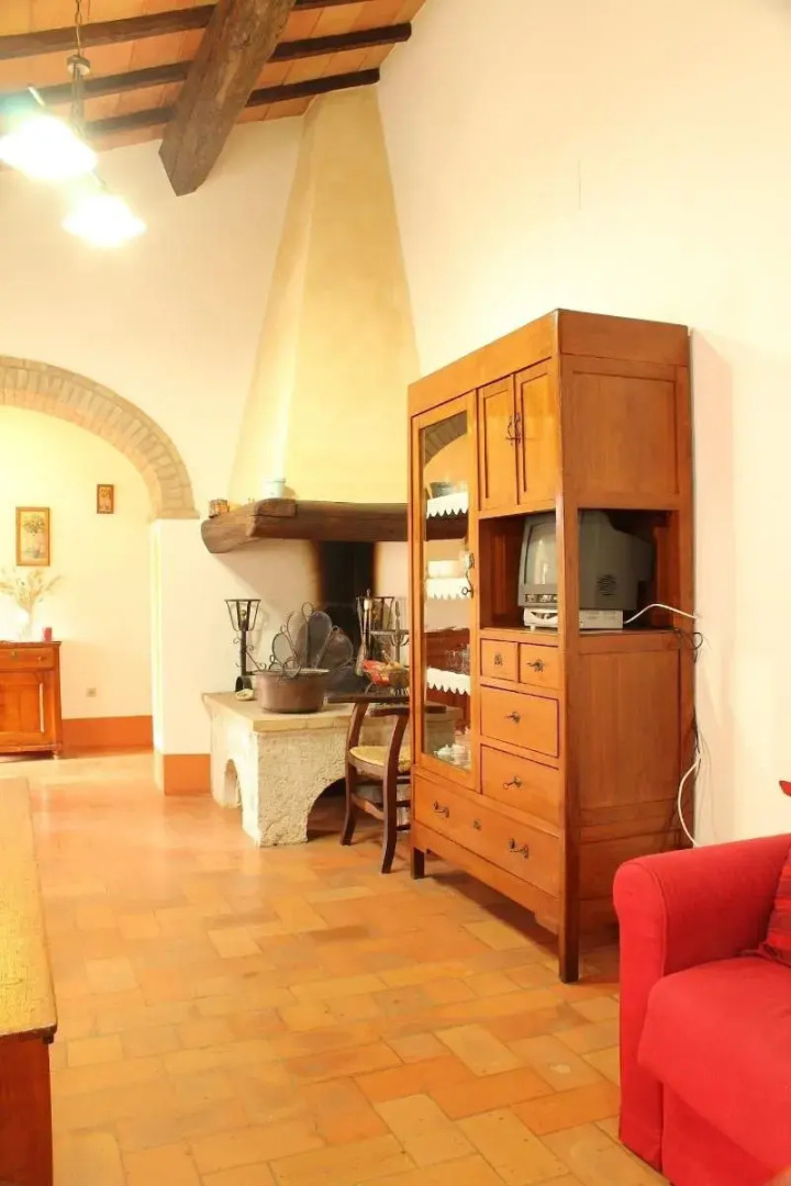 Agriturismo Palazzi del Papa