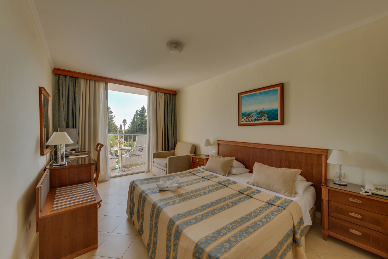 Mediteran Hotel & Resort