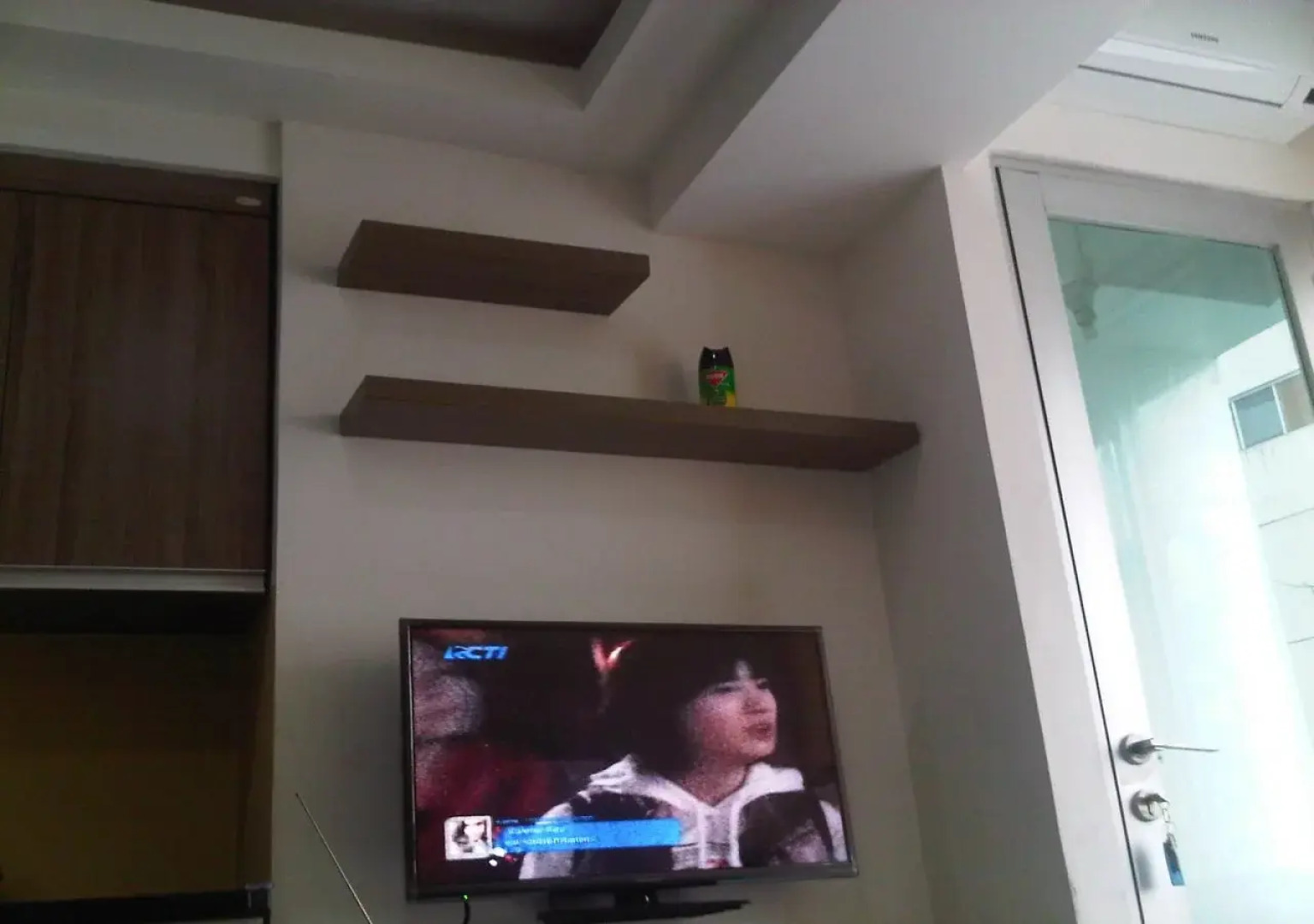 Vina Apartment at Cihampelas