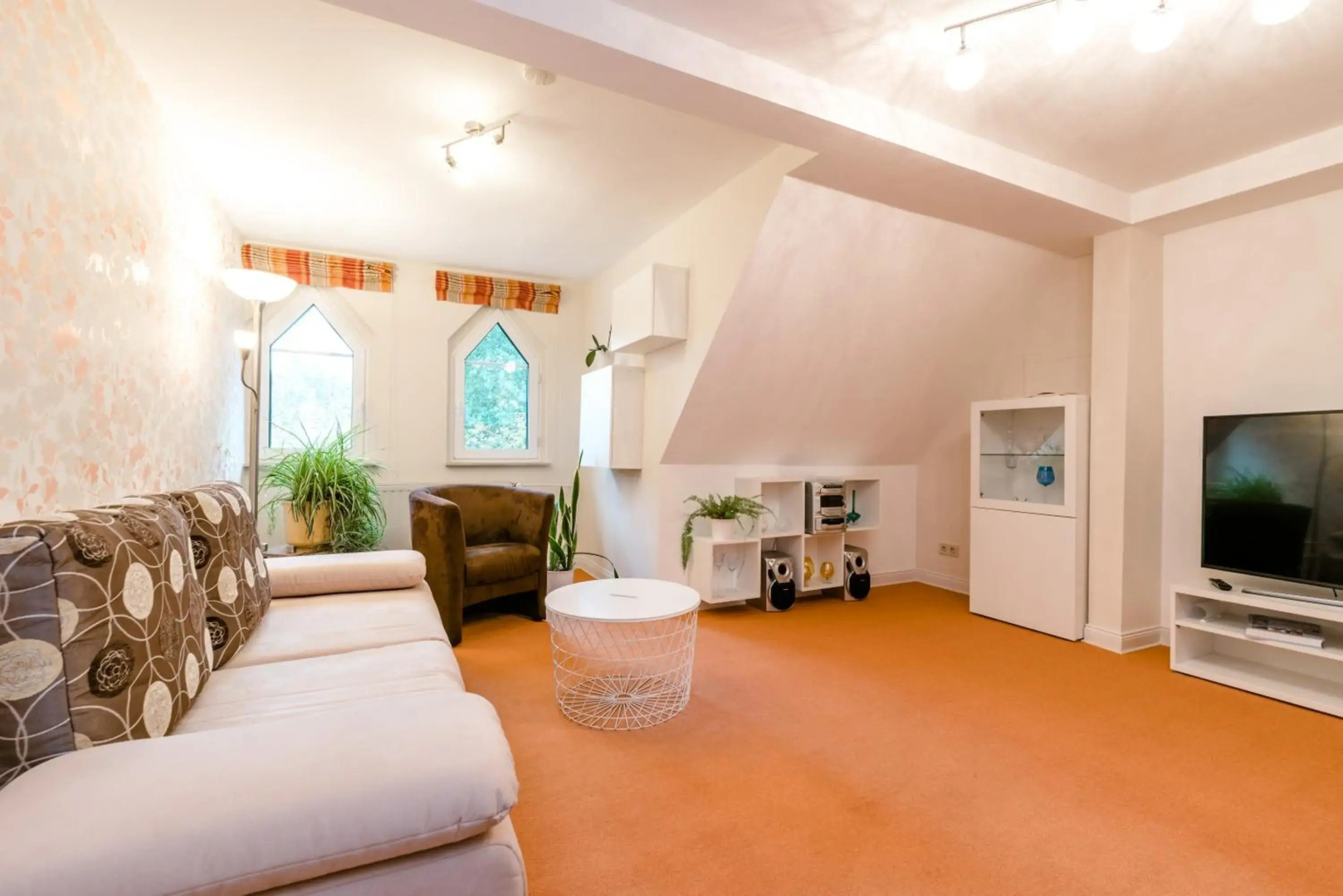 Ferienwohnung Alexandra