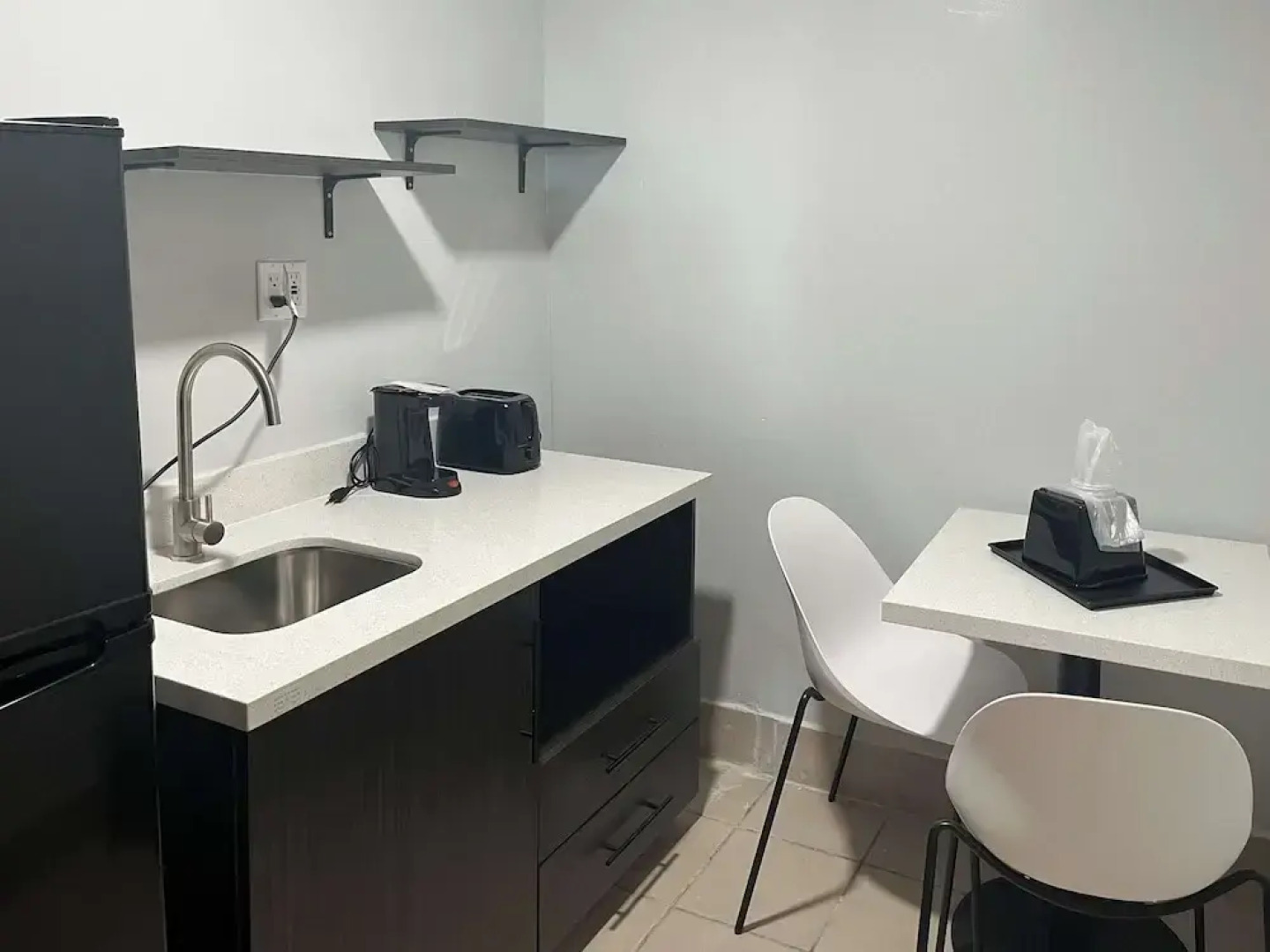 Studio 6 Borger, Tx – Boom Town