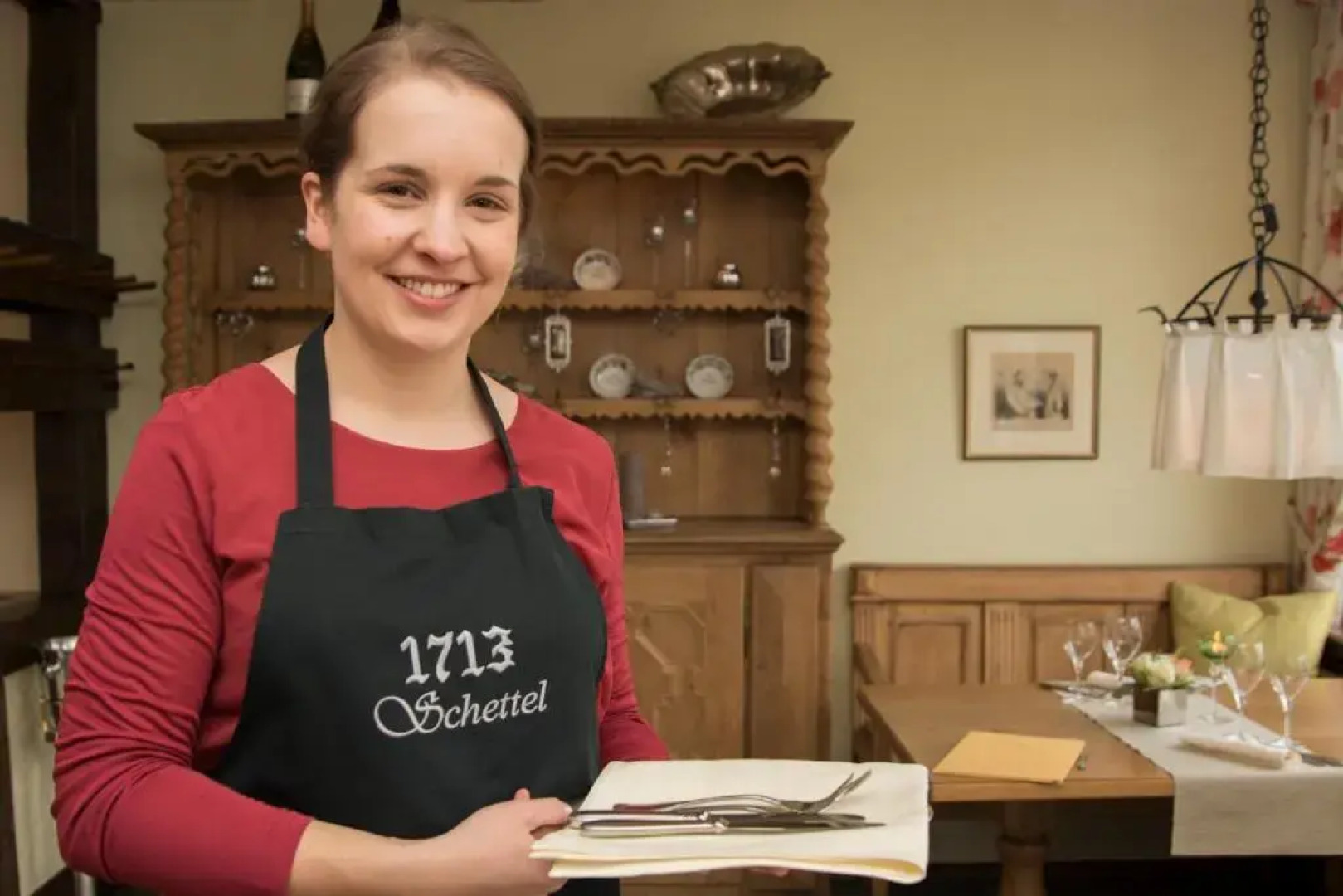 Hotel-Restaurant Schettel