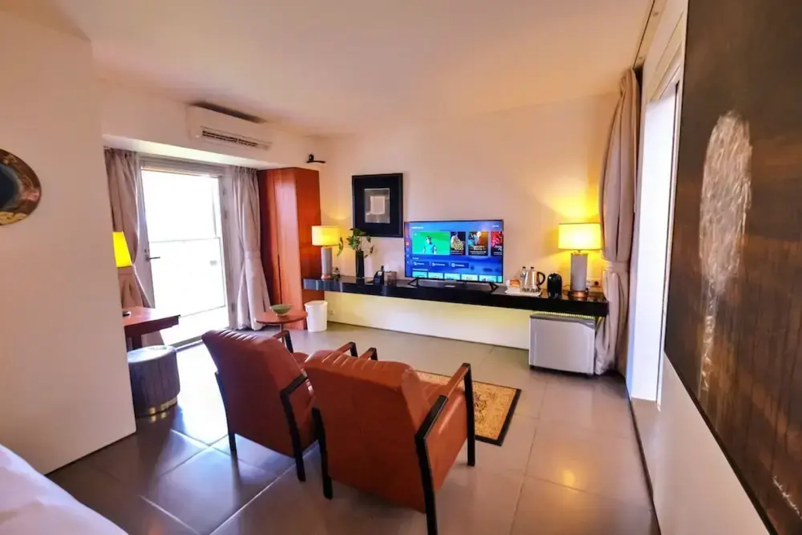 KoenoKoeni Boutique Hotel