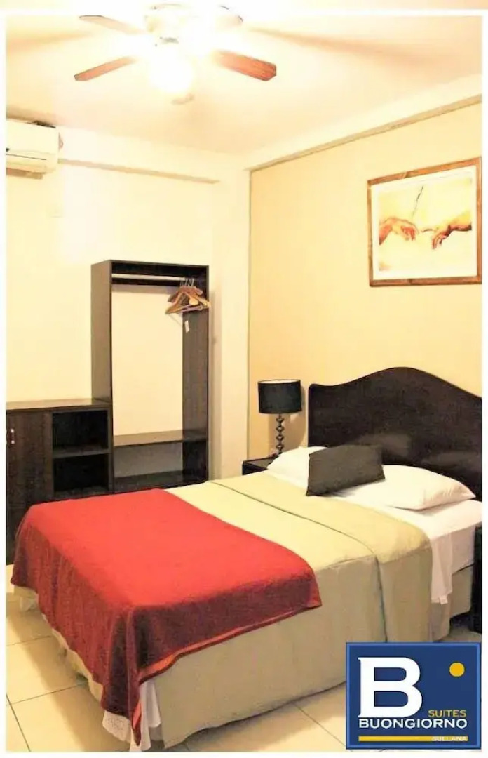 Buongiorno Suites Sullana I