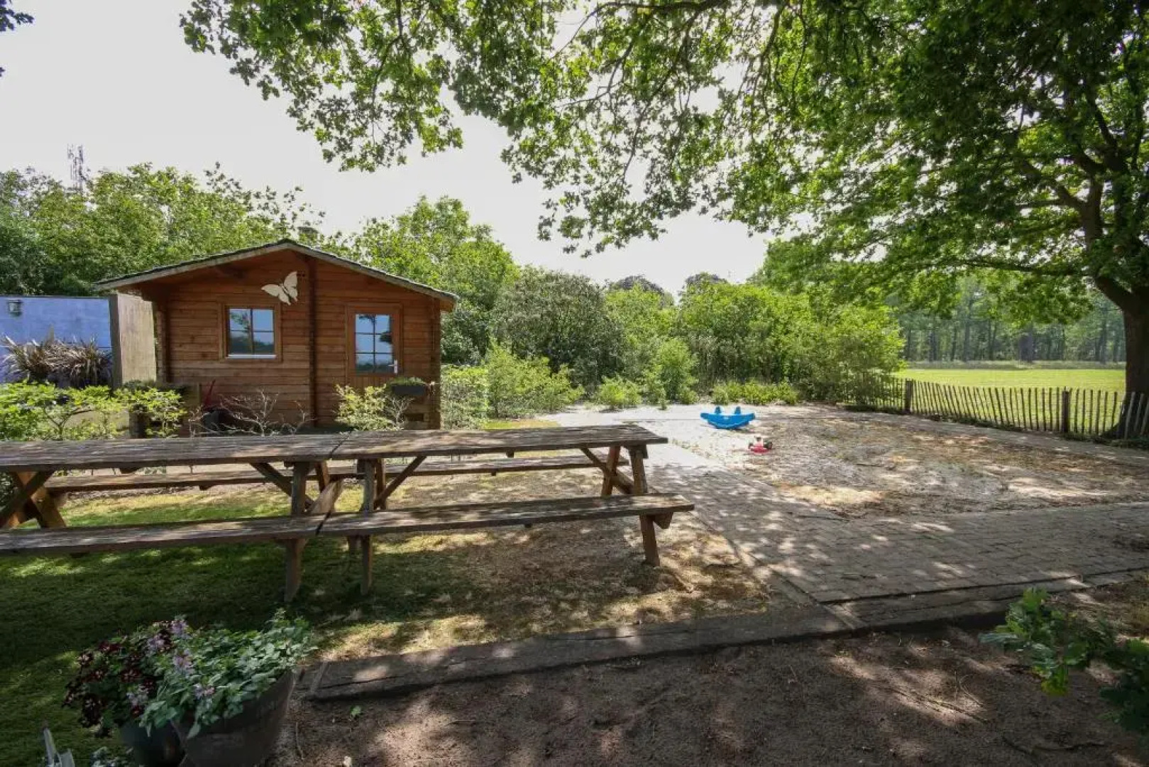 Gasthoeve-De-Drie-Eiken