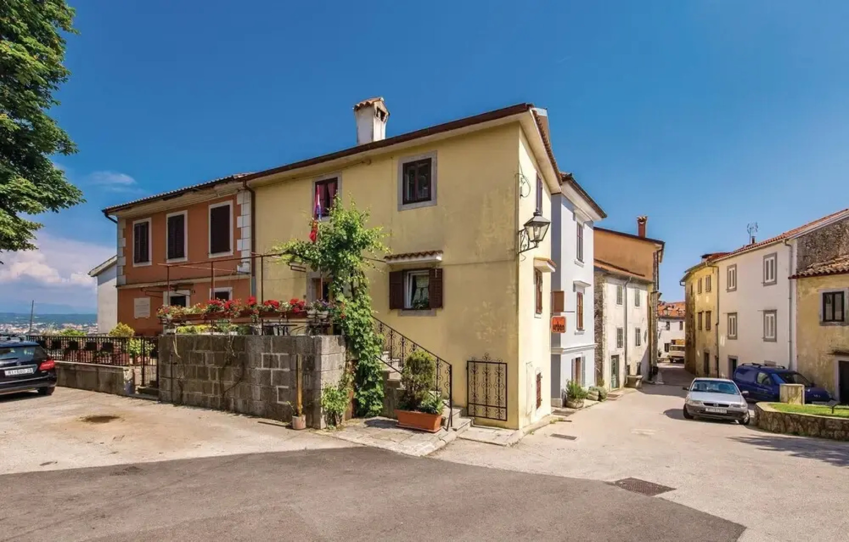 Amazing Home in Kastav With Wifi and 2 Bedrooms