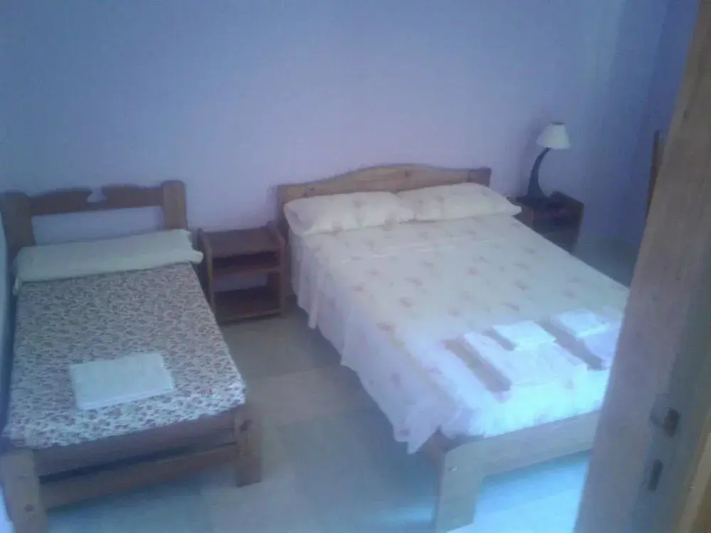 Posada & Hotel El Descanso