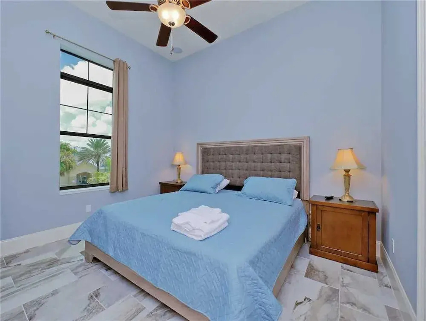 Cinnamon Beach Nautilus Ocean Front - Six Bedroom Condo