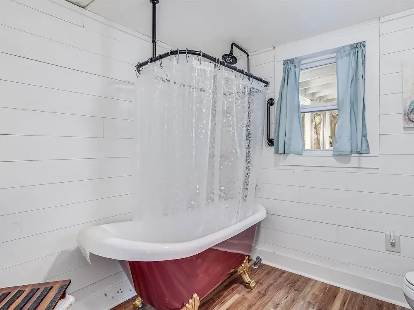 Bahia Oz Rp105 3 Bedroom Home by RedAwning