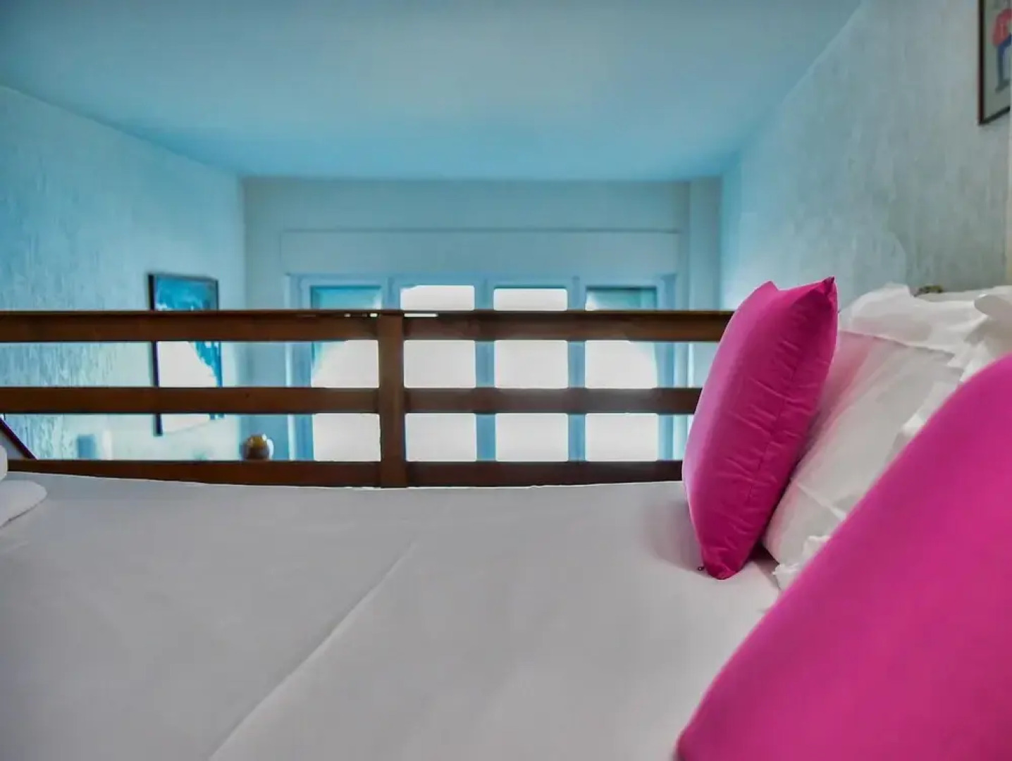 Easy Welcome Kosmopolitan