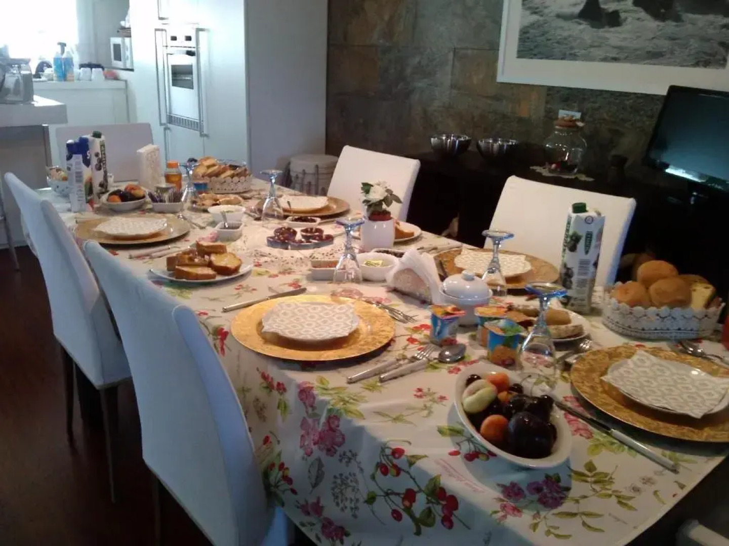 B&B Il Cielo Sui Sassi