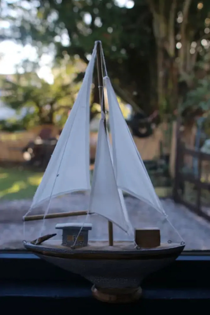 Yewtree Cottage -the Art House