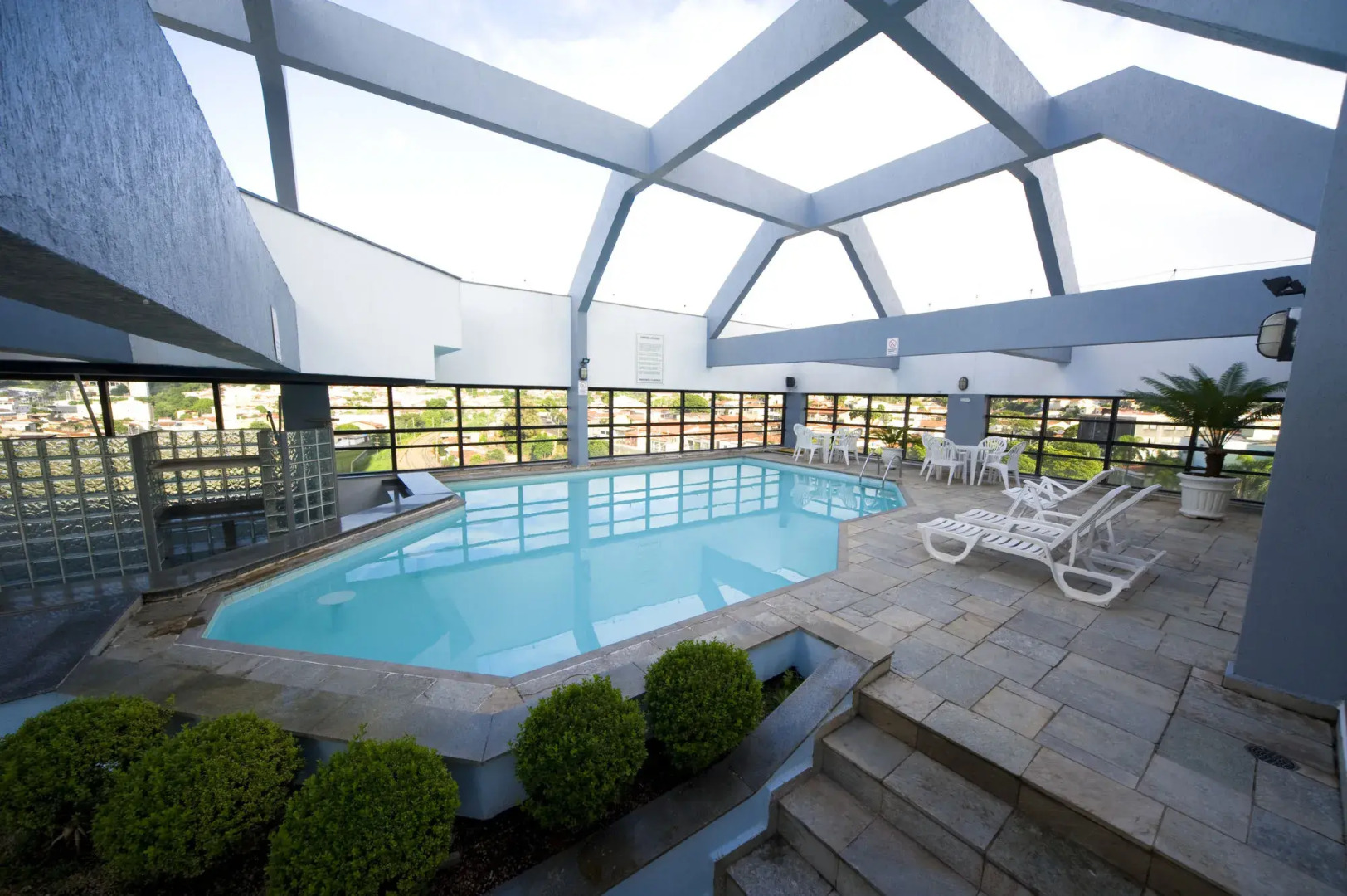 Hotel Dan Inn Sorocaba by Nacional Inn