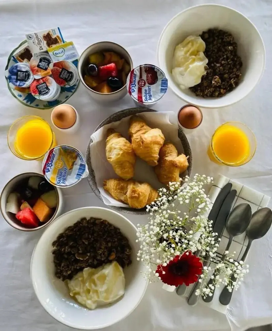 Poort Beach Boutique Apartments