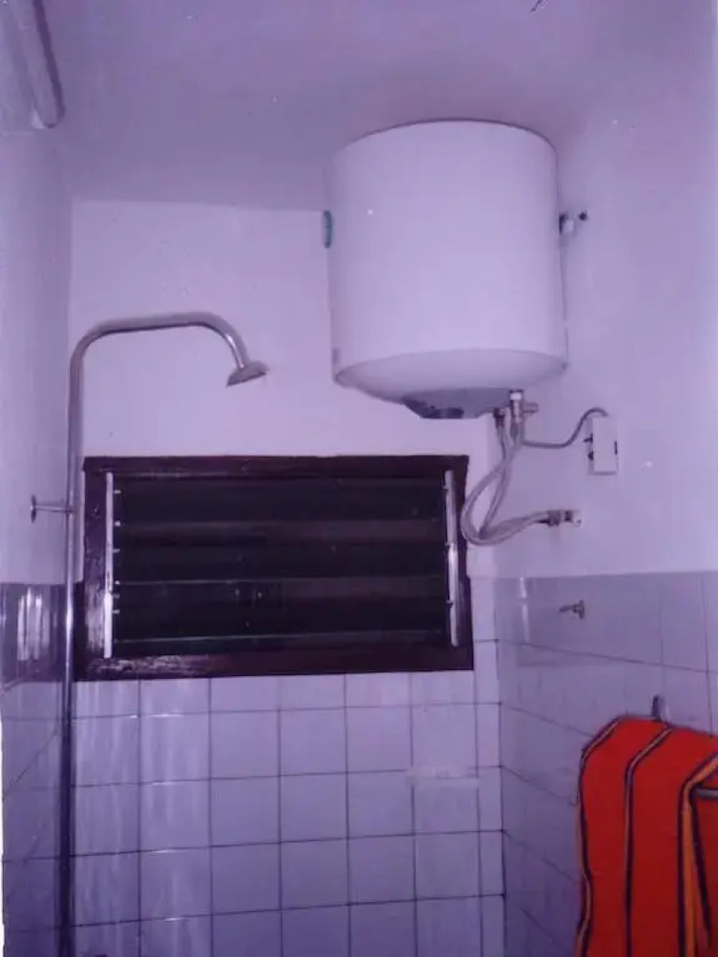 Hotel Marie Antoinette Lome