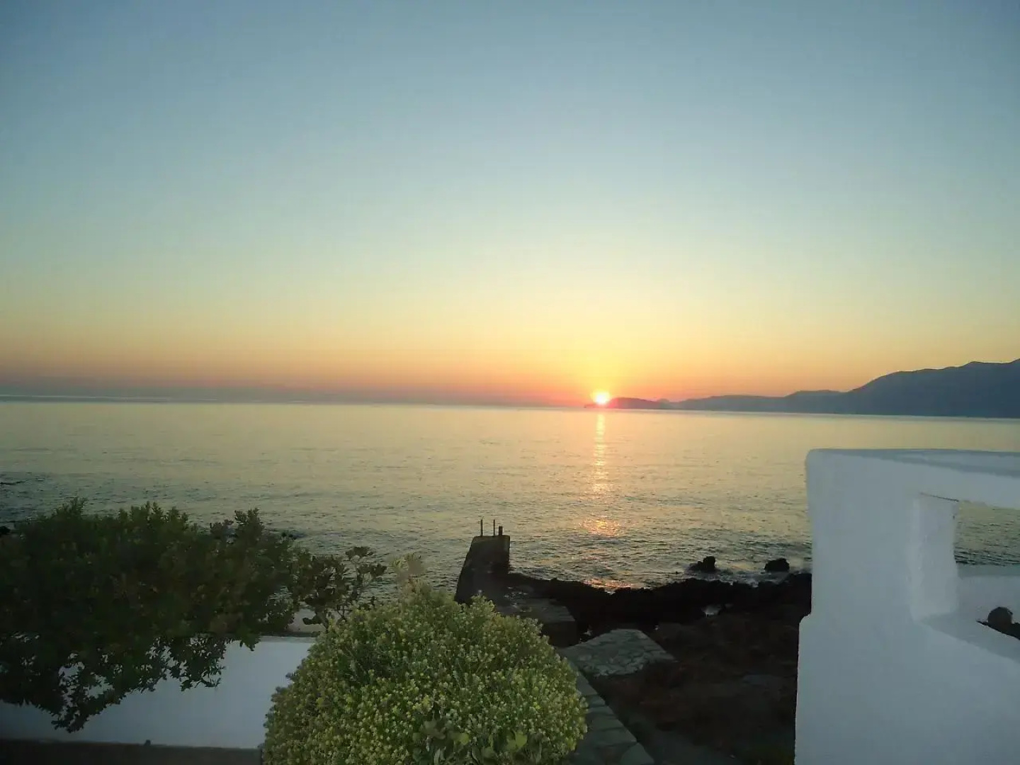Vangelis Villas